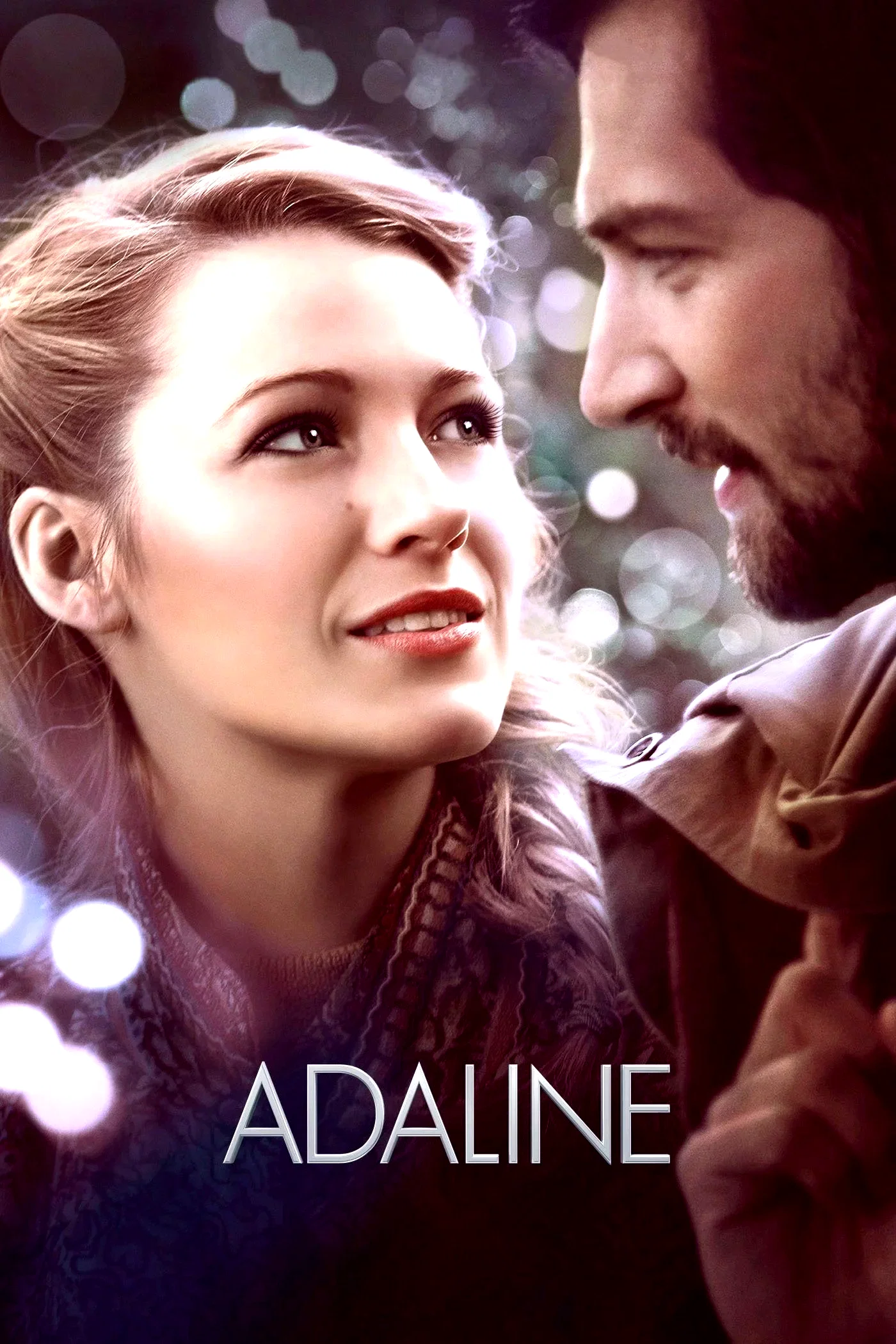 Affiche du film : Adaline