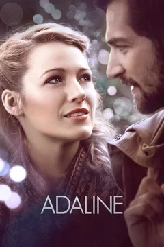 Affiche du film Adaline