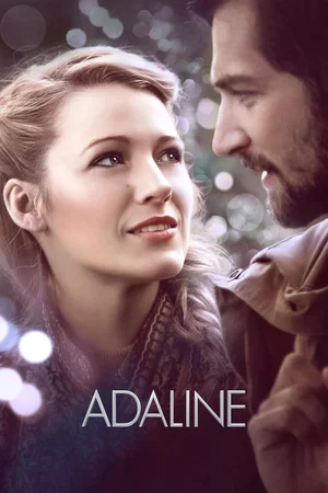 Affiche du film : Adaline