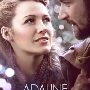 Photo du film : Adaline