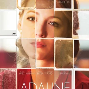 Photo du film : Adaline