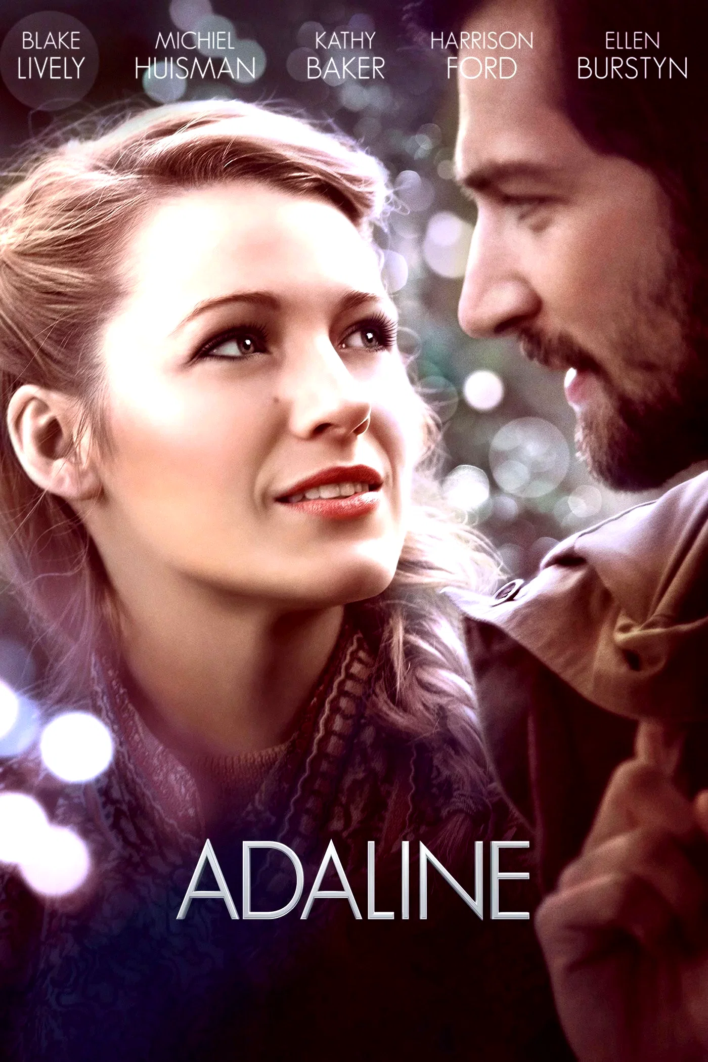 Photo 3 du film : Adaline