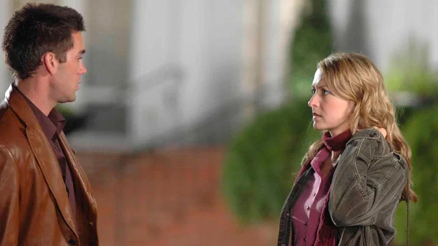 Photo du film : The Ultimate Gift