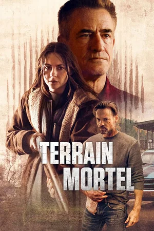 Photo 2 du film : Terrain Mortel