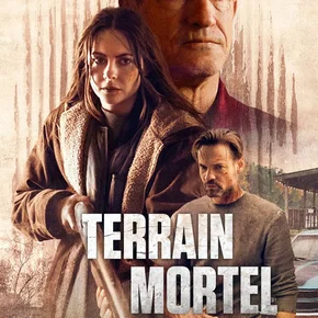 Photo du film : Terrain Mortel