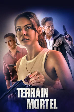 Photo 3 du film : Terrain Mortel