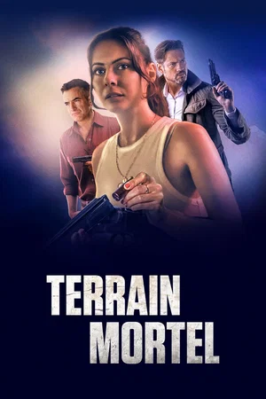 Photo 4 du film : Terrain Mortel