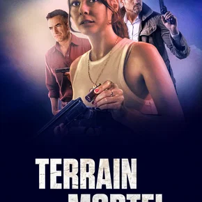 Photo du film : Terrain Mortel