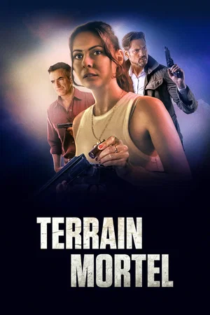 Photo 5 du film : Terrain Mortel