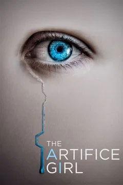 Affiche du film = The Artifice Girl
