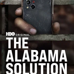 Photo du film : The Alabama Solution : dans l’enfer de la prison