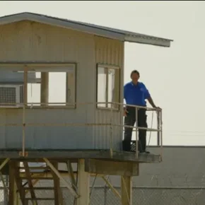 Photo du film : The Alabama Solution : dans l’enfer de la prison