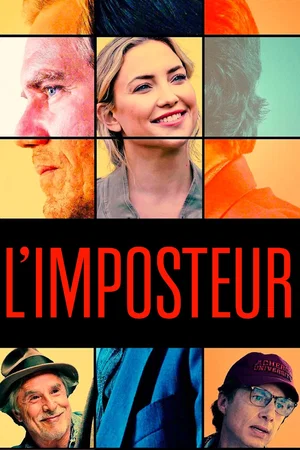 Affiche du film : L'Imposteur