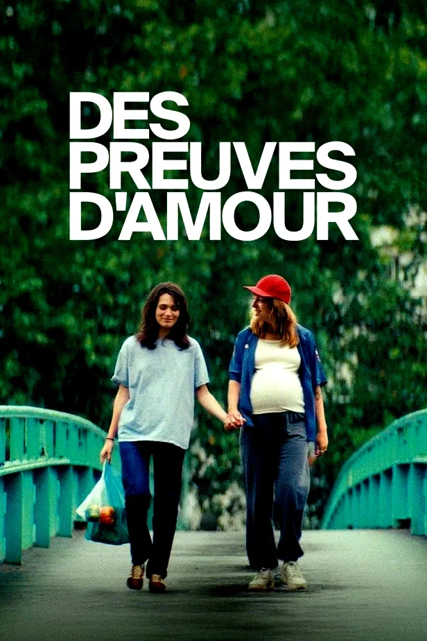 Photo 2 du film : Des preuves d'amour