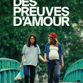 Photo du film : Des preuves d'amour