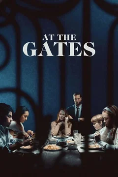 Affiche du film At the Gates