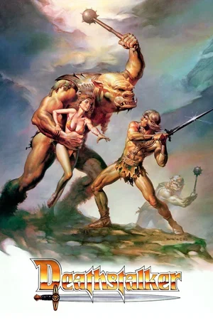 Affiche du film : Deathstalker