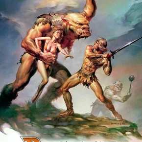 Photo du film : Deathstalker
