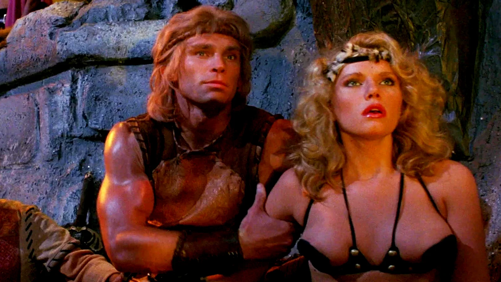 Photo 2 du film : Deathstalker