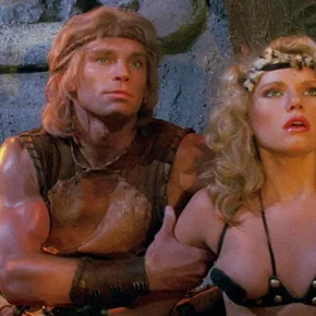 Photo du film : Deathstalker