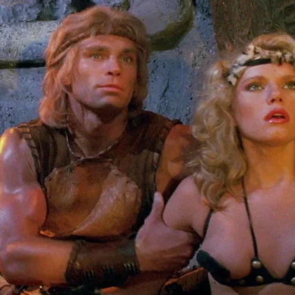 Miniature photo du film : Deathstalker