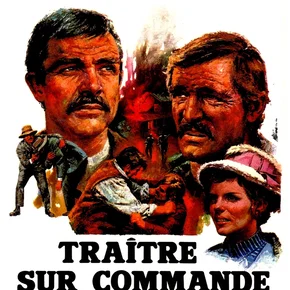 Photo du film : Traître sur commande