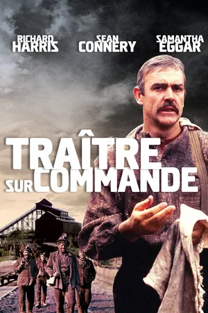 Photo du film : Traître sur commande