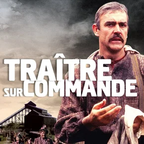 Photo du film : Traître sur commande