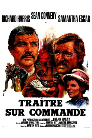 Photo du film : Traître sur commande