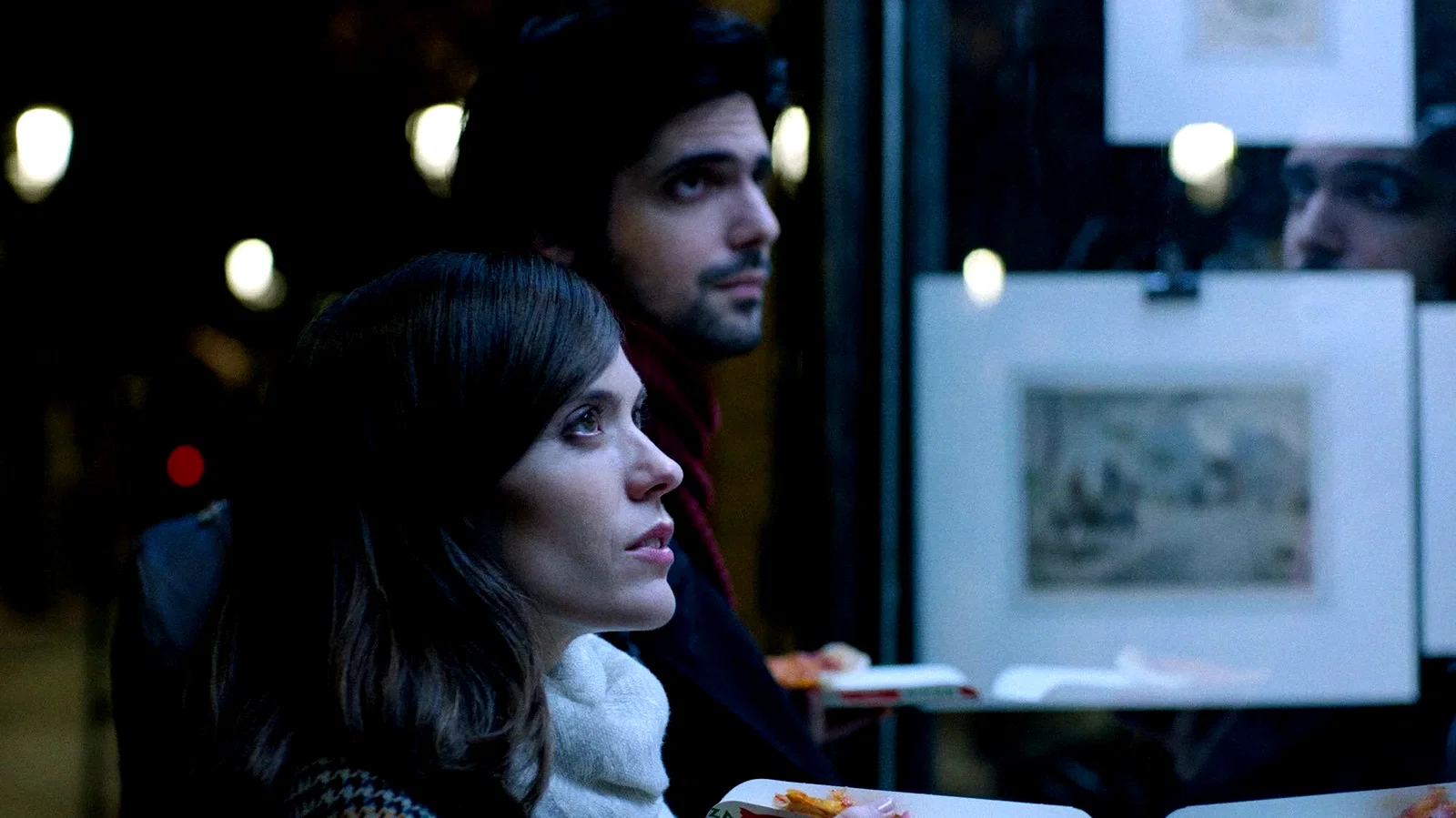 Photo 3 du film : La reconquista