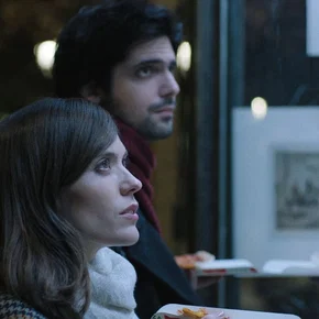Photo du film : La reconquista