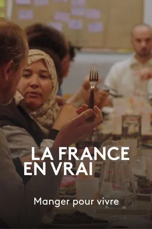Affiche du film : Manger pour vivre