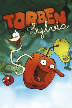 Affiche du film Torben et Sylvia
