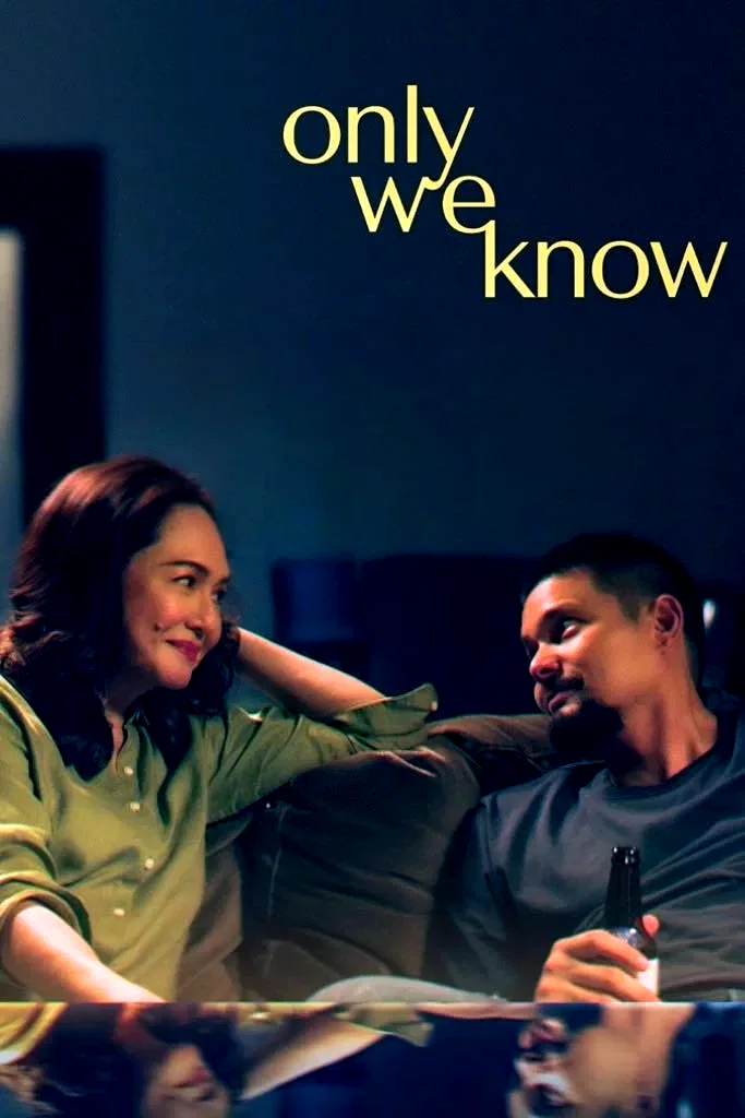 Affiche du film : Only We Know