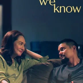 Photo du film : Only We Know