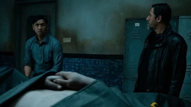Photo du film : Dendam Malam Kelam