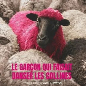 Photo du film : Le Garçon qui faisait danser les collines