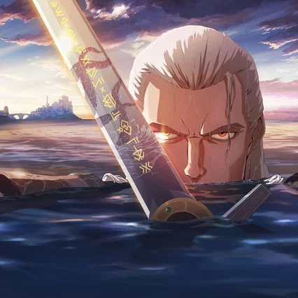 Miniature photo du film : The Witcher : Les sirènes des abysses