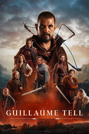 Affiche du film : Guillaume Tell