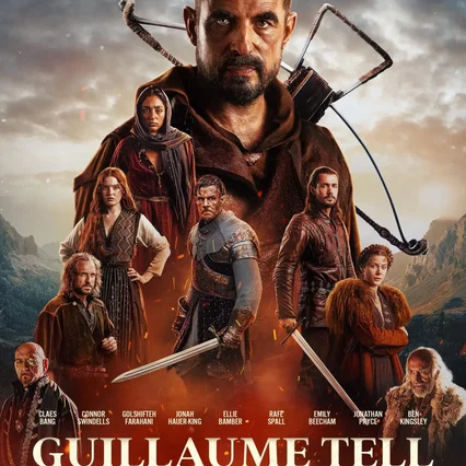 Miniature photo du film : Guillaume Tell
