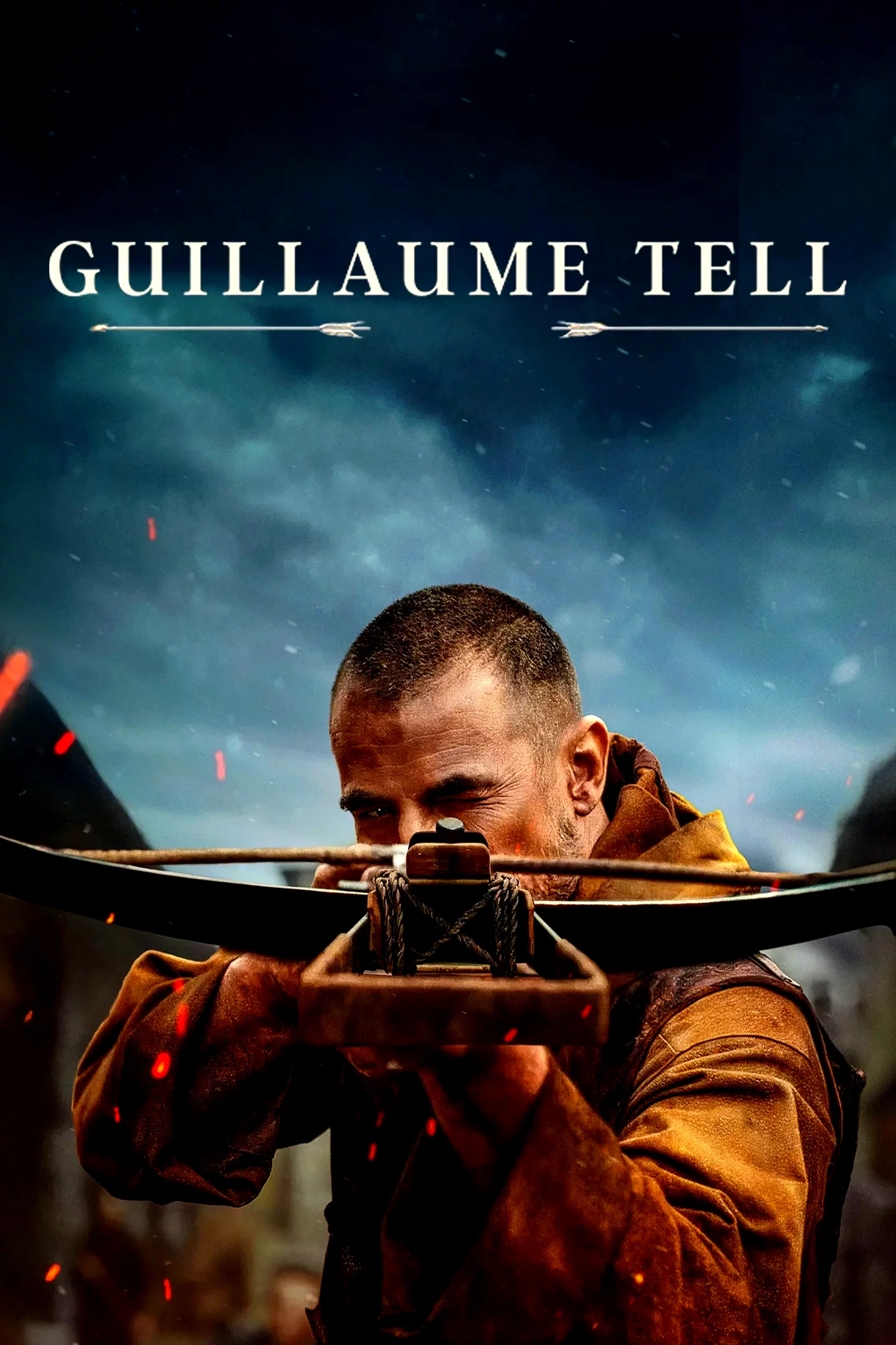 Photo du film : Guillaume Tell