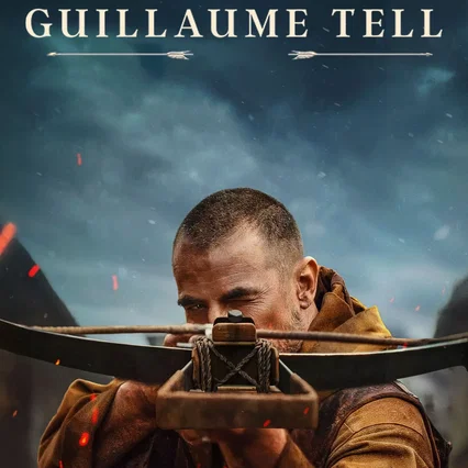 Miniature photo du film : Guillaume Tell