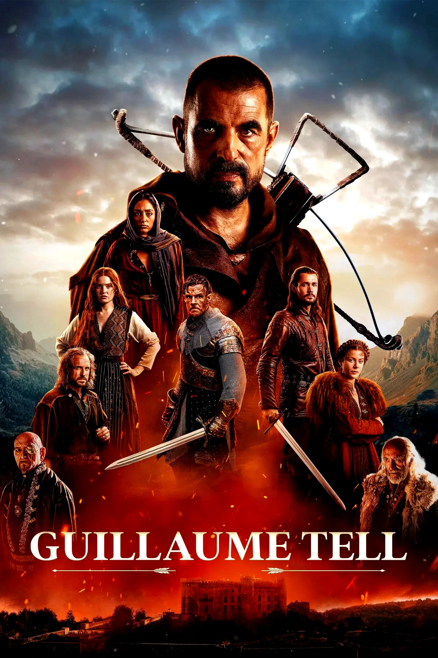 Photo du film : Guillaume Tell