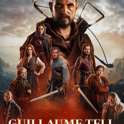 Miniature photo du film : Guillaume Tell