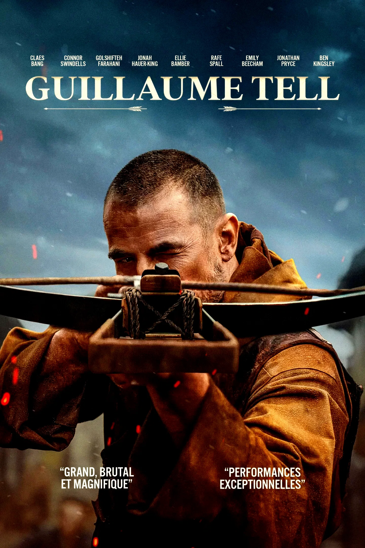 Photo du film : Guillaume Tell