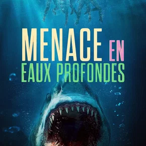 Photo du film : Menace en eaux profondes