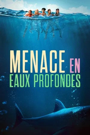 Photo 2 du film : Menace en eaux profondes