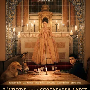 Photo du film : L'Arbre de la connaissance