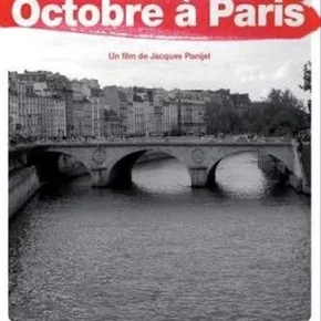 Photo du film : Octobre à Paris