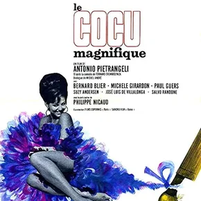 Photo du film : Le cocu magnifique